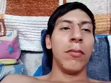 eldesvirgador07 from Chaturbate