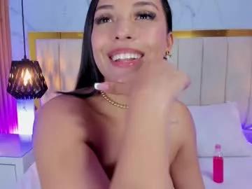elektra_gb from Chaturbate