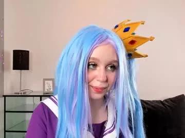 elenecaryl from Chaturbate