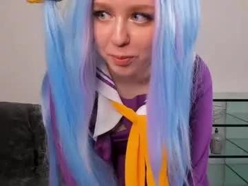 elenecaryl from Chaturbate
