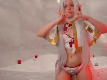 elenecaryl from Chaturbate