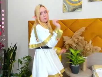 elenecaryl from Chaturbate