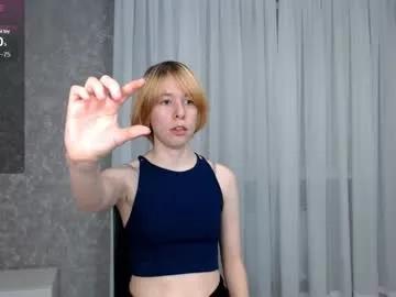 elenecaryl from Chaturbate