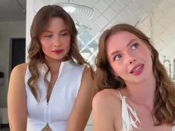 Photos of elli_harmon from Chaturbate is Freechat