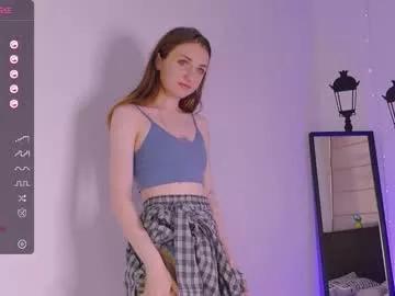 ellie__brooks from Chaturbate
