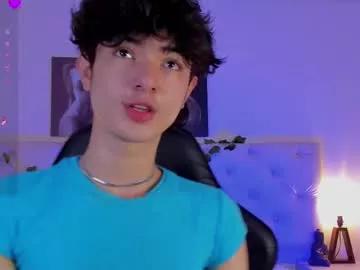 Photos of elliot_younng from Chaturbate is Freechat