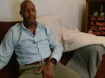 Photos of elmorenazogt from Chaturbate is Freechat