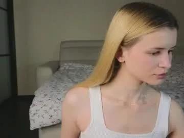 Photos of elsafawn from Chaturbate is Freechat