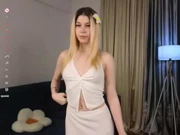 Photos of elswythbareford from Chaturbate is Freechat