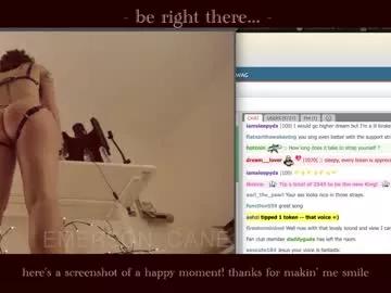 Get enchanted by the vitality and moves of our squirting, brunette and solo webcams. With their steamy costumes and masturbating shows, our gay-couples and nonude cam models are a sight to behold.