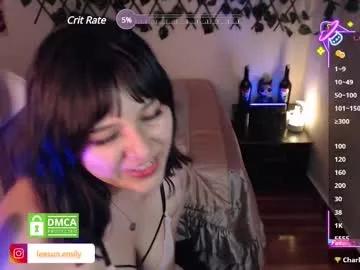 Emilee92 webcams show profile image 