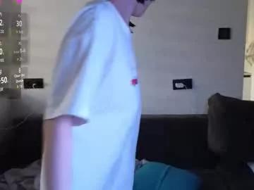 emili_blanc model from Chaturbate