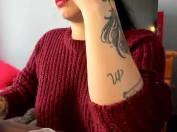 Photos of emily_vixen_ from Chaturbate is Group