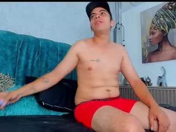 emma_and_dante from Chaturbate