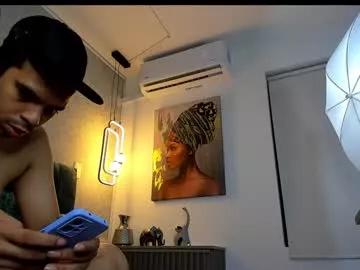 emma_and_dante from Chaturbate