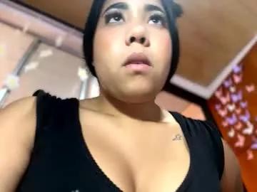 emma_lean from Chaturbate