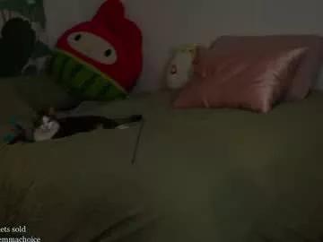 Photos of emmachoice from Chaturbate is Freechat