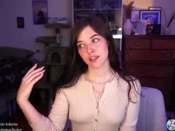 Photos of emmachoice from Chaturbate is Freechat