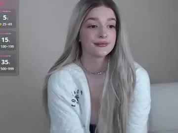 emmy_antoinette from Chaturbate