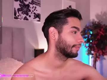 Photos of endy_rush from Chaturbate is Group