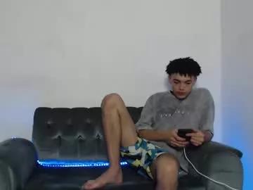 enyertwink from Chaturbate