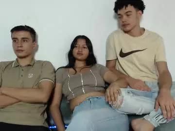 enyertwink from Chaturbate
