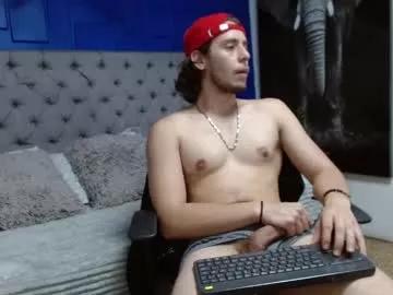 erenn_jaeger from Chaturbate