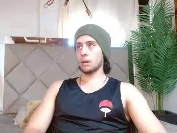 erenn_jaeger from Chaturbate