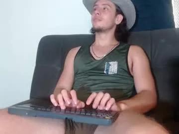 erenn_jaeger from Chaturbate