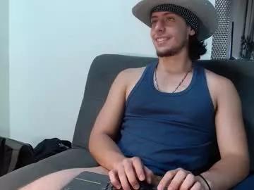 erenn_jaeger from Chaturbate