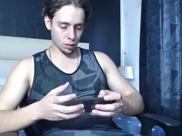 erenn_jaeger from Chaturbate