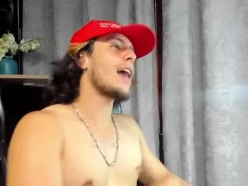 erenn_jaeger from Chaturbate