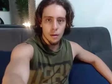 erenn_jaeger from Chaturbate