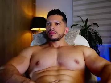 Photos of erick_thompson from Chaturbate is Private