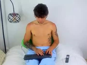 Photos of estebanchar_ from Chaturbate is Freechat