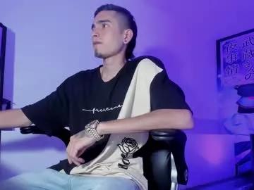 Photos of ethan_boy_ from Chaturbate is Freechat