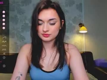 etheri_tyukhe from Chaturbate
