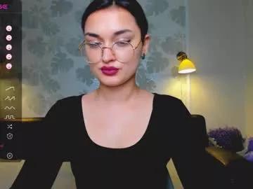 etheri_tyukhe from Chaturbate