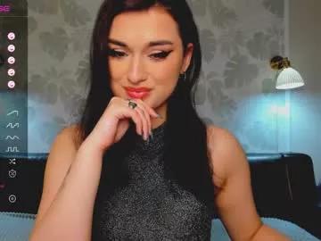 etheri_tyukhe from Chaturbate