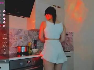 etheri_tyukhe from Chaturbate