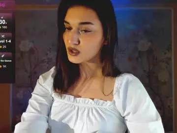 etheri_tyukhe from Chaturbate