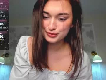 etheri_tyukhe from Chaturbate