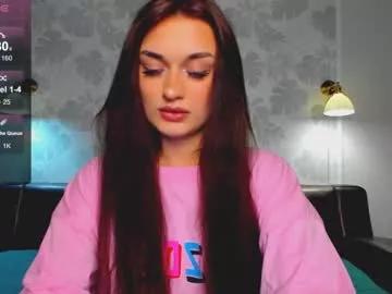 etheri_tyukhe from Chaturbate