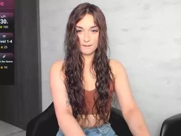 etheri_tyukhe from Chaturbate