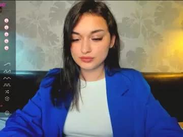 etheri_tyukhe from Chaturbate