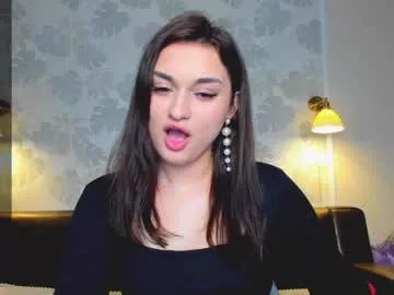 etheri_tyukhe from Chaturbate