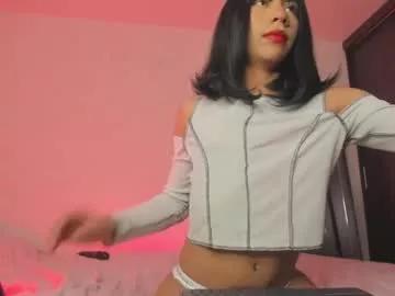 Photos of evaevanscute from Chaturbate is Freechat
