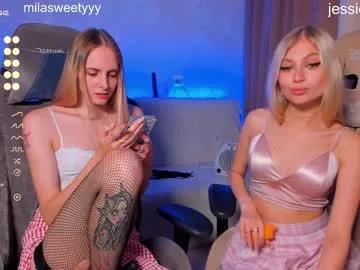 evecedos from Chaturbate