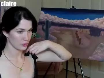 Get enchanted by the vitality and moves of our squirting, brunette and solo webcams. With their steamy costumes and masturbating shows, our gay-couples and nonude cam models are a sight to behold.