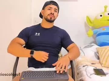 Photos of ezzio_scolaro from Chaturbate is Freechat